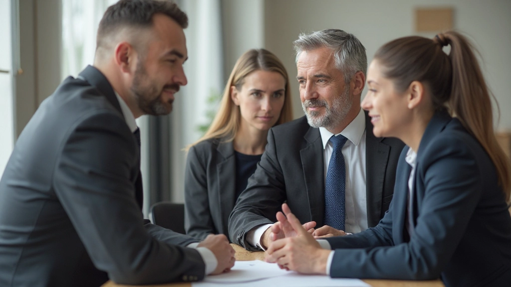 Консультация по страховой защите семьи