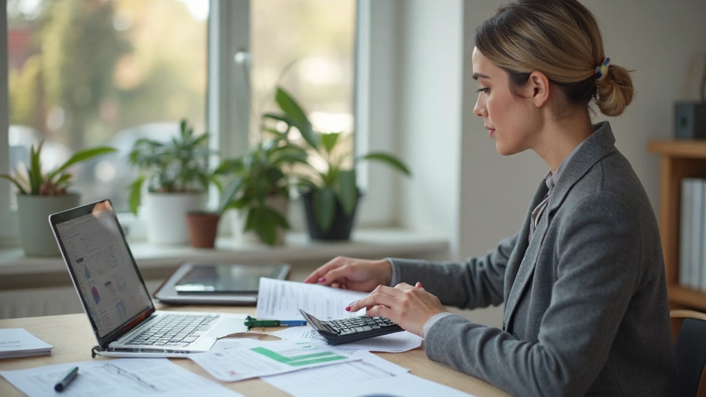 Диаграмма расчета размера резервного фонда семьи